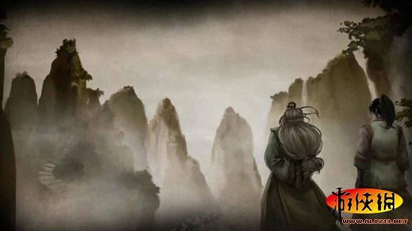 《俠客風雲傳》劇情、系統體驗心得攻略