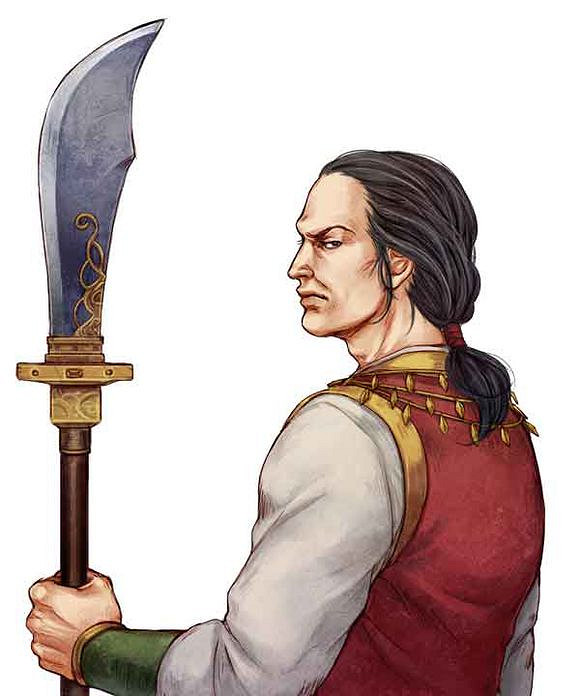 《俠客風雲傳》珍貴資料公布 深入了解俠客風雲