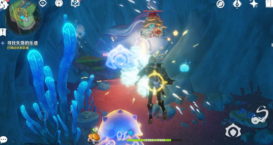 《原神》舊世遺音任務怎麽做？4.0舊日之歌成就攻略