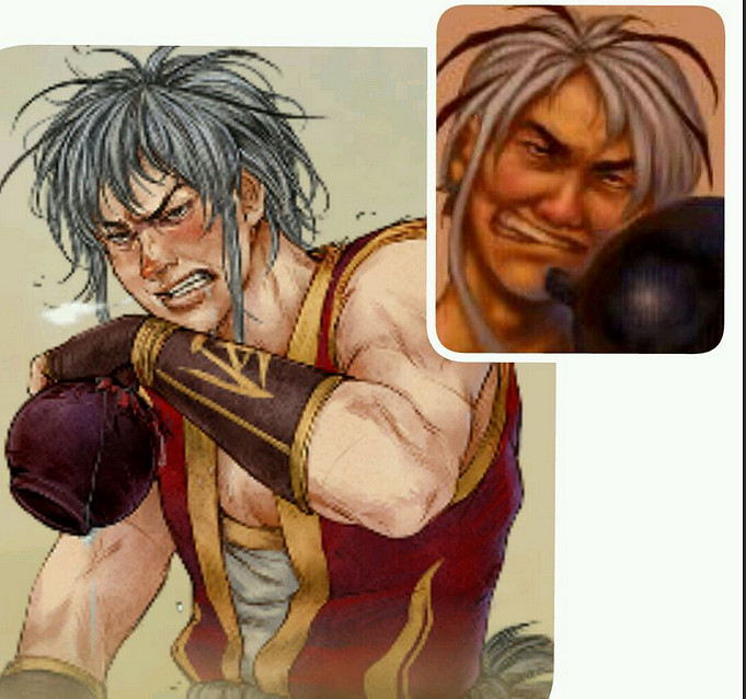 《俠客風雲傳》人物立繪新舊比對介紹攻略