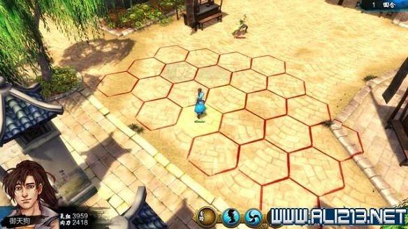 《俠客風雲傳》全教學劇情流程全任務攻略（已完結）