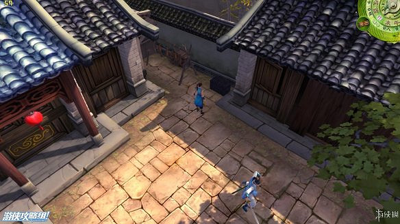 《俠客風雲傳》全劇情全結局全任務流程攻略(人物創建+全支線人物流程+全寶箱收集+全女主攻略+全心法收集+DLC天王歸來+碧血丹心DLC全攻略)