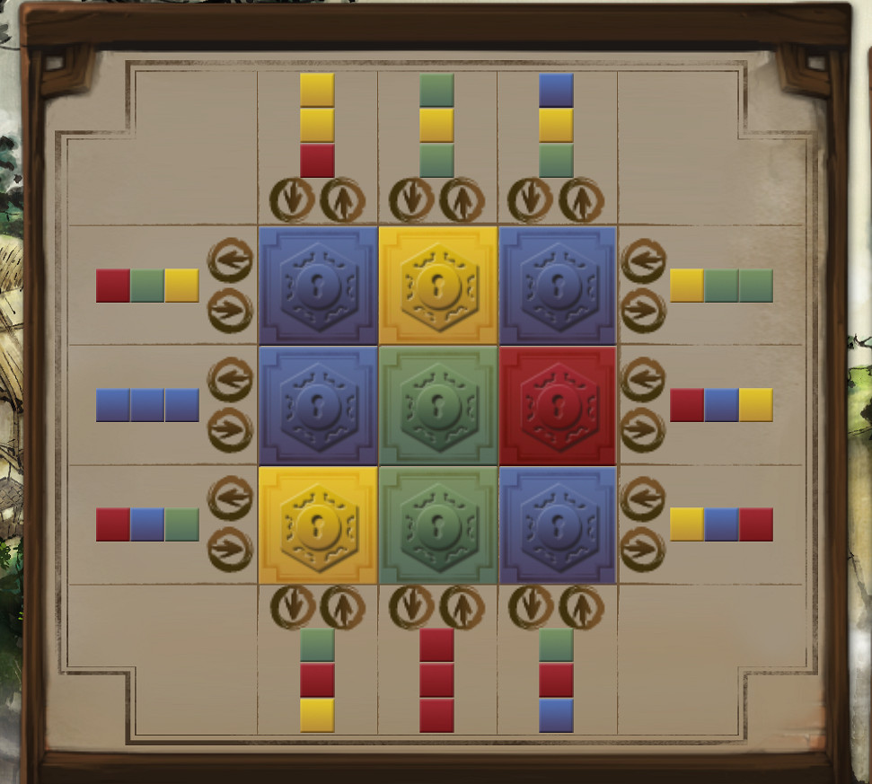 《俠客風雲傳》簡單無腦開啟寶箱心得攻略