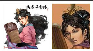 《俠客風雲傳》人物系統介紹 人物及養成模式等特色系統介紹