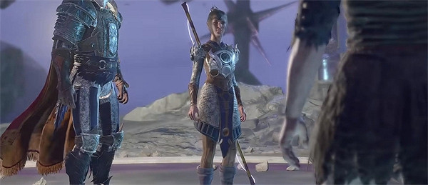 《柏德之門3》莎爾的選民任務攻略 《柏德之門3》莎爾的選民任務攻略