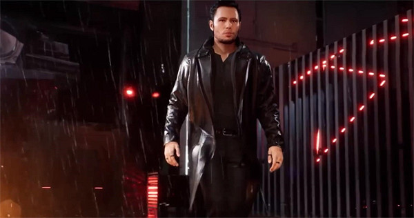 你如何拯救人類?電馭叛客《新柏林2087》新預告公布 你如何拯救人類?電馭叛客《新柏林2087》新預告公布