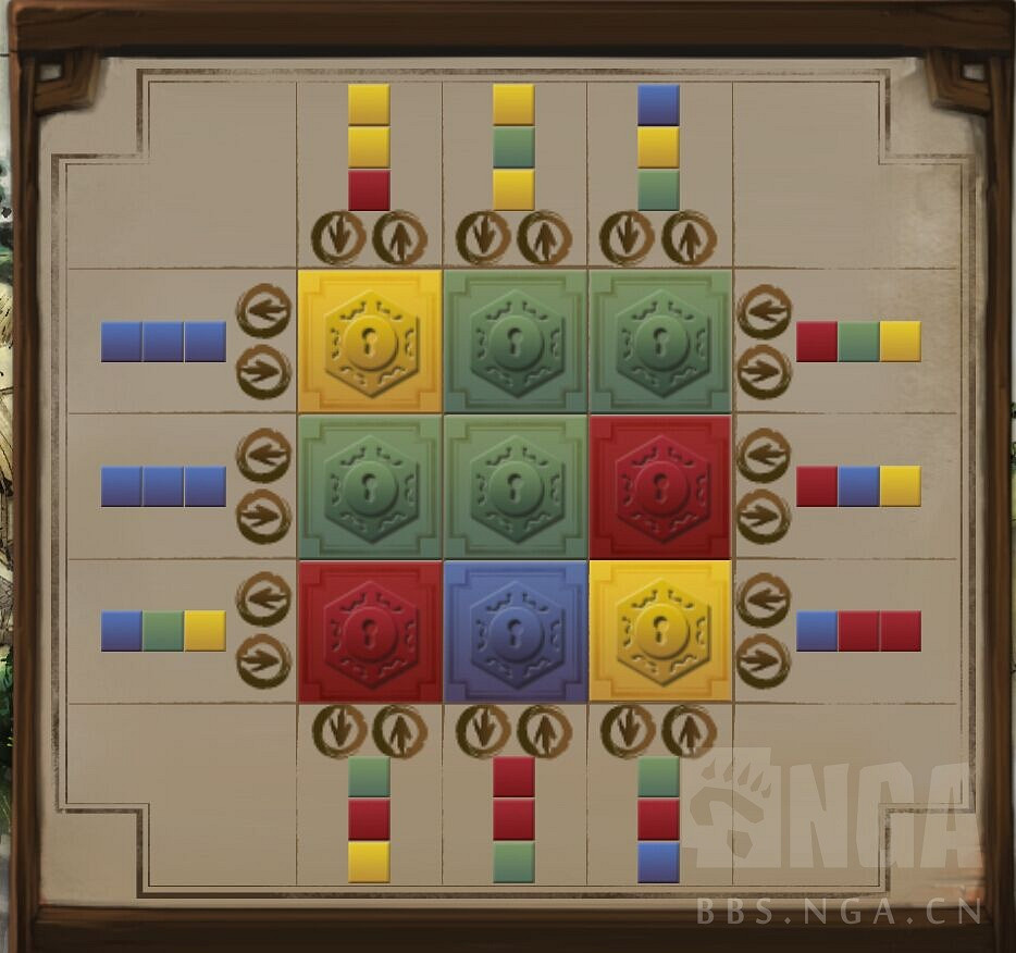 《俠客風雲傳》簡單無腦開啟寶箱心得攻略