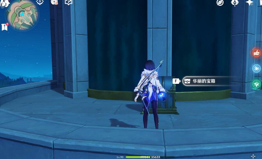 《原神》楓丹廷寶箱收集攻略 楓丹廷寶箱有幾個？