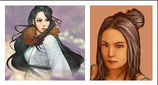 《俠客風雲傳》人物系統介紹 人物及養成模式等特色系統介紹