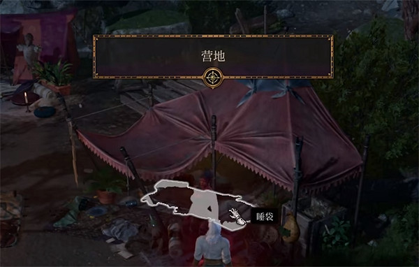 《柏德之門3》能裝房子嗎介紹