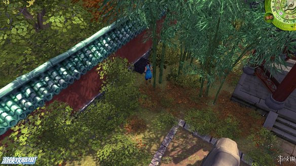 《俠客風雲傳》全劇情全結局全任務流程攻略(人物創建+全支線人物流程+全寶箱收集+全女主攻略+全心法收集+DLC天王歸來+碧血丹心DLC全攻略)