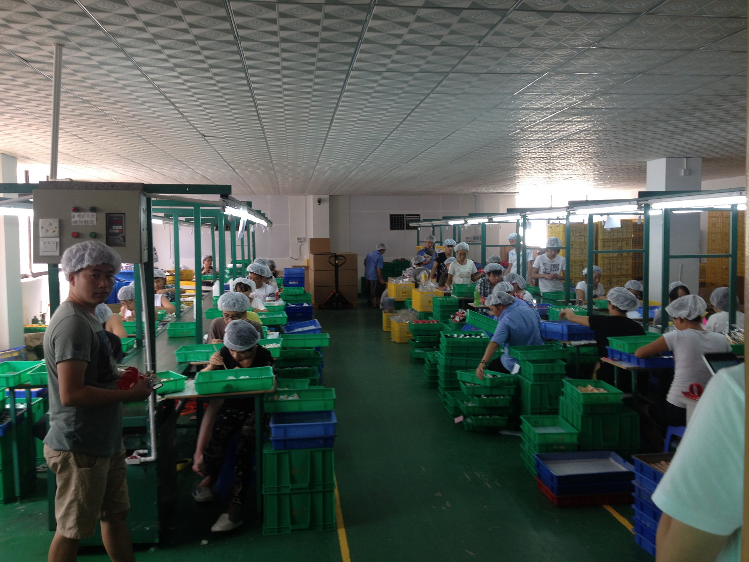 《俠客風雲傳》風吹雪手辦長啥樣 風吹雪手辦成品一覽