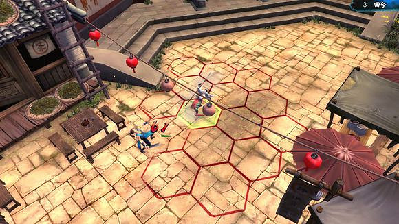 《俠客風雲傳》完美通關攻略