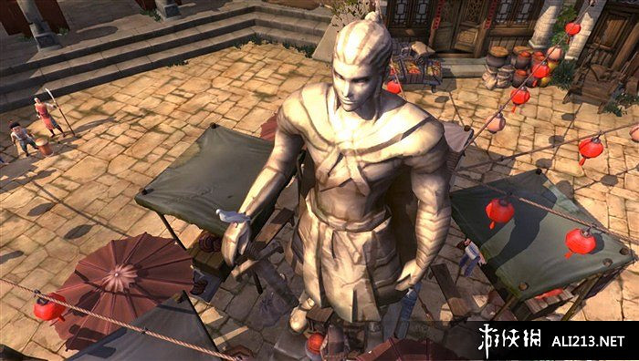 《俠客風雲傳》全主線任務劇情流程攻略