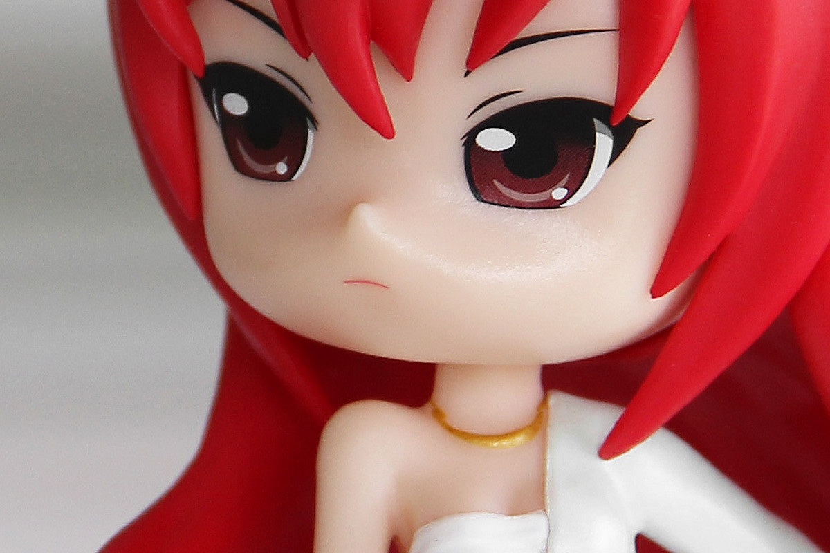 《俠客風雲傳》風吹雪手辦長啥樣 風吹雪手辦成品一覽