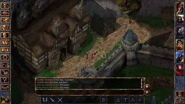 柏德之門3為何評價這麽高?初代二十多年前就是神作 柏德之門3為何評價這麽高?初代二十多年前就是神作