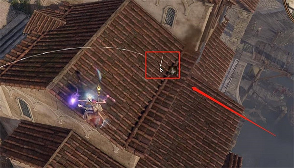 《柏德之門3》心靈遙控技能介紹 《柏德之門3》心靈遙控技能介紹