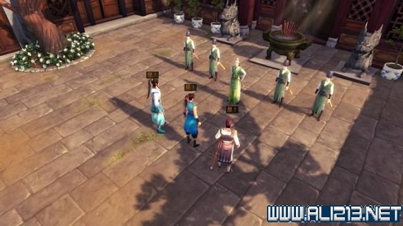 《俠客風雲傳》全教學劇情流程全任務攻略（已完結）