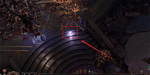 《柏德之門3》莎爾的選民任務攻略 《柏德之門3》莎爾的選民任務攻略