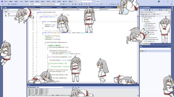 《虛擬桌寵模擬器》怎麽繞過Steam啟動？ 繞過Steam啟動方法