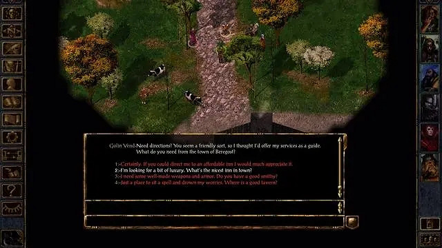 柏德之門3為何評價這麽高?初代二十多年前就是神作 柏德之門3為何評價這麽高?初代二十多年前就是神作