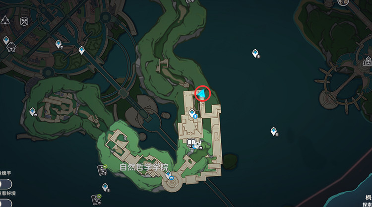 《原神》枯竭之螺杯獲取攻略 枯竭之螺杯在哪？