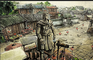 《俠客風雲傳》人物系統介紹 人物及養成模式等特色系統介紹