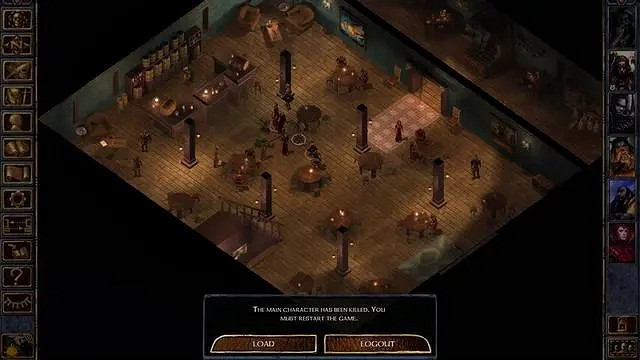 柏德之門3為何評價這麽高?初代二十多年前就是神作 柏德之門3為何評價這麽高?初代二十多年前就是神作