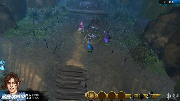 《俠客風雲傳》全劇情全結局全任務流程攻略(人物創建+全支線人物流程+全寶箱收集+全女主攻略+全心法收集+DLC天王歸來+碧血丹心DLC全攻略)