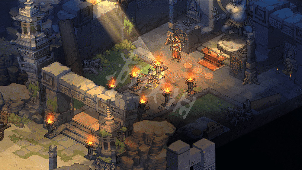 《江湖客棧》全商人商品一覽 各商人都賣什麽？