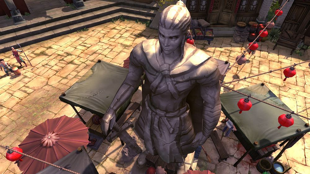 《俠客風雲傳》通關心得 俠客風雲傳好玩嗎