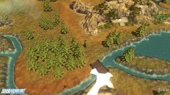 《俠客風雲傳》全劇情全結局全任務流程攻略(人物創建+全支線人物流程+全寶箱收集+全女主攻略+全心法收集+DLC天王歸來+碧血丹心DLC全攻略)