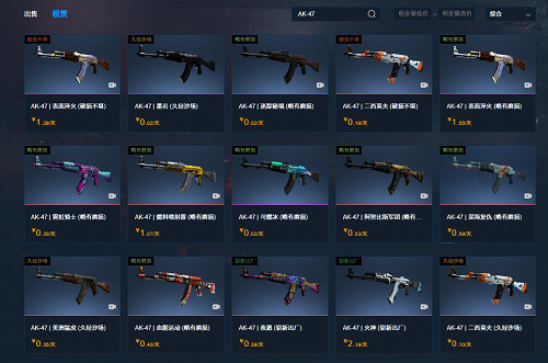 CS2更新在即玩家蜂擁而至 IGXE、網易Buff交易市場再次提振