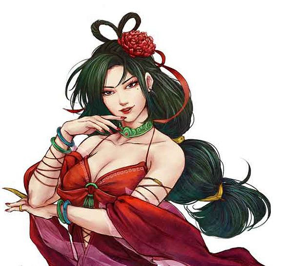 《俠客風雲傳》珍貴資料公布 深入了解俠客風雲