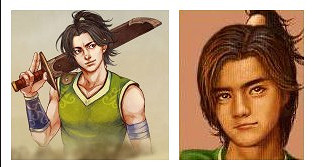 《俠客風雲傳》人物系統介紹 人物及養成模式等特色系統介紹