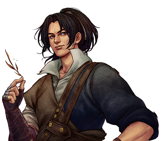 《俠客風雲傳》珍貴資料公布 深入了解俠客風雲