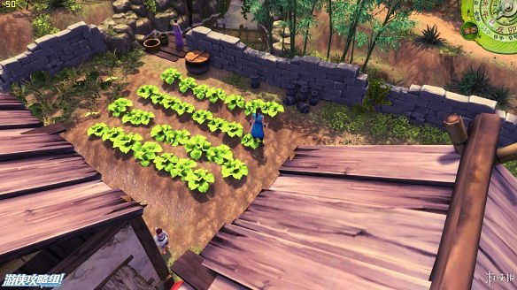 《俠客風雲傳》全劇情全結局全任務流程攻略(人物創建+全支線人物流程+全寶箱收集+全女主攻略+全心法收集+DLC天王歸來+碧血丹心DLC全攻略)