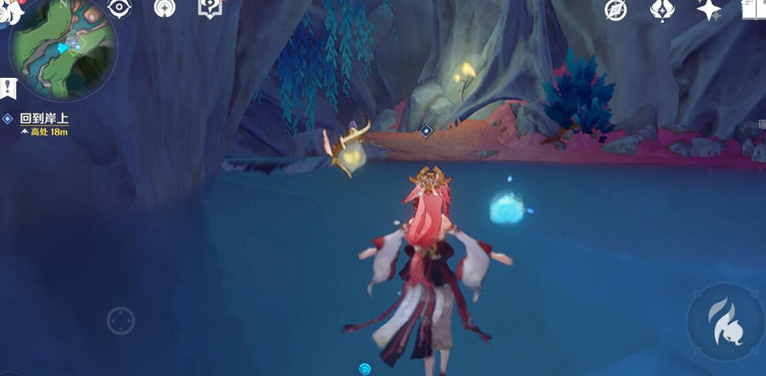 《原神》舊世遺音任務怎麽做？4.0舊日之歌成就攻略