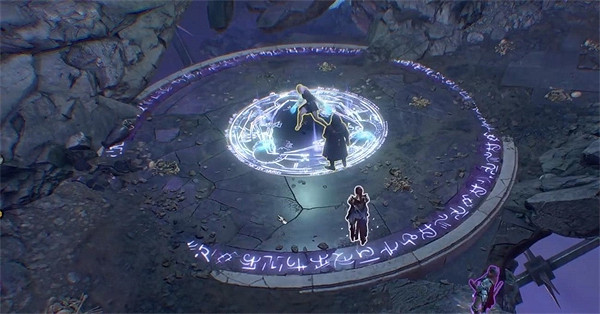 《柏德之門3》暗夜之歌監獄位置 《柏德之門3》暗夜之歌監獄位置