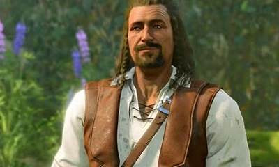 《柏德之門3》根德萊爾的渴望獲得方式