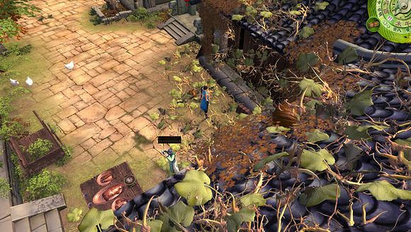 《俠客風雲傳》完美通關攻略