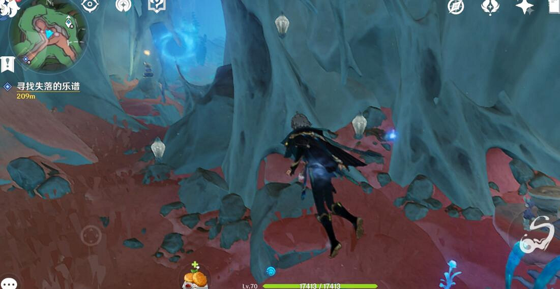 《原神》舊世遺音任務怎麽做？4.0舊日之歌成就攻略