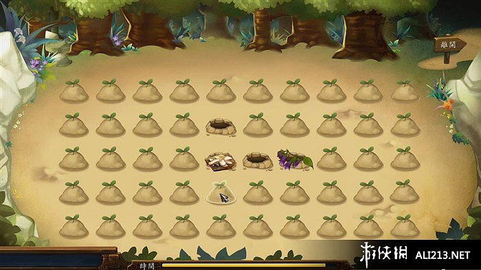 《俠客風雲傳》如何採藥 採藥原理及玩法介紹