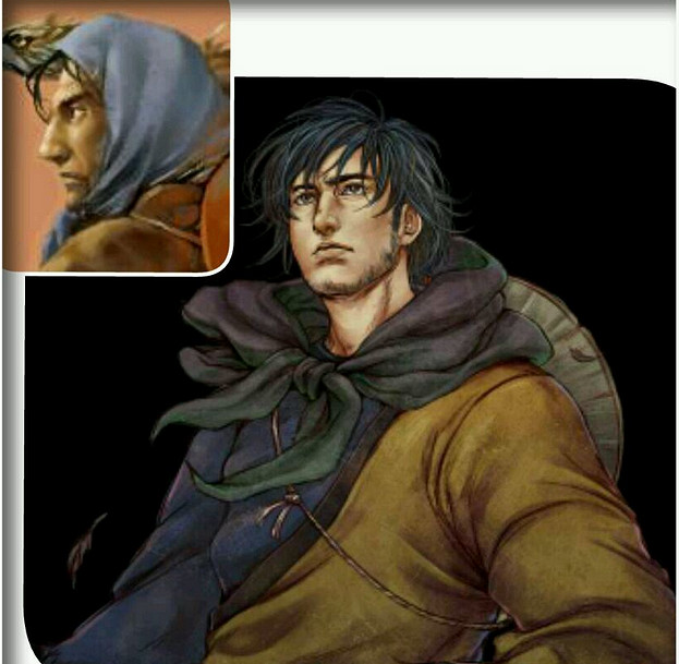 《俠客風雲傳》人物立繪新舊比對介紹攻略