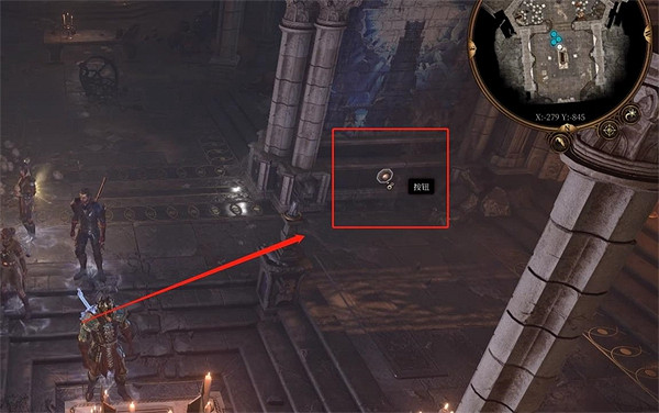 《柏德之門3》莎爾的選民任務攻略 《柏德之門3》莎爾的選民任務攻略