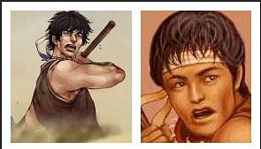 《俠客風雲傳》人物系統介紹 人物及養成模式等特色系統介紹