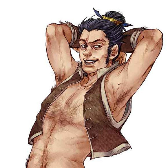 《俠客風雲傳》珍貴資料公布 深入了解俠客風雲