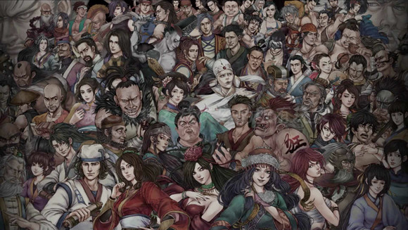 《俠客風雲傳》天龍教攻略及路線開啟方法 邪教玩法攻略 《俠客風雲傳》天龍教攻略及路線開啟方法 邪教玩法攻略