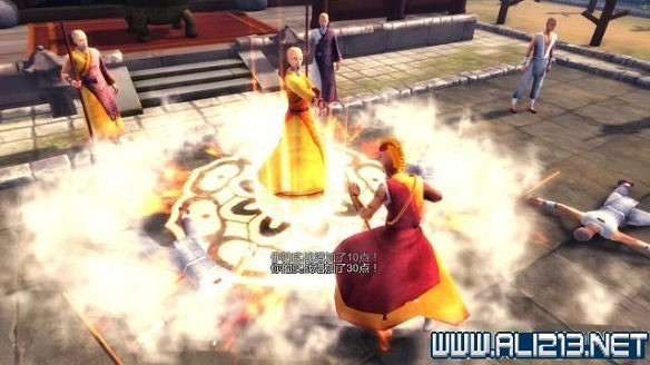 《俠客風雲傳》全教學劇情流程全任務攻略（已完結）