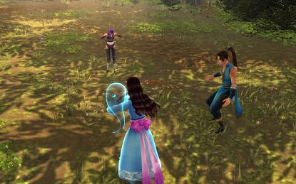 《俠客風雲傳》太極拳經入手方法介紹 《俠客風雲傳》太極拳經入手方法介紹